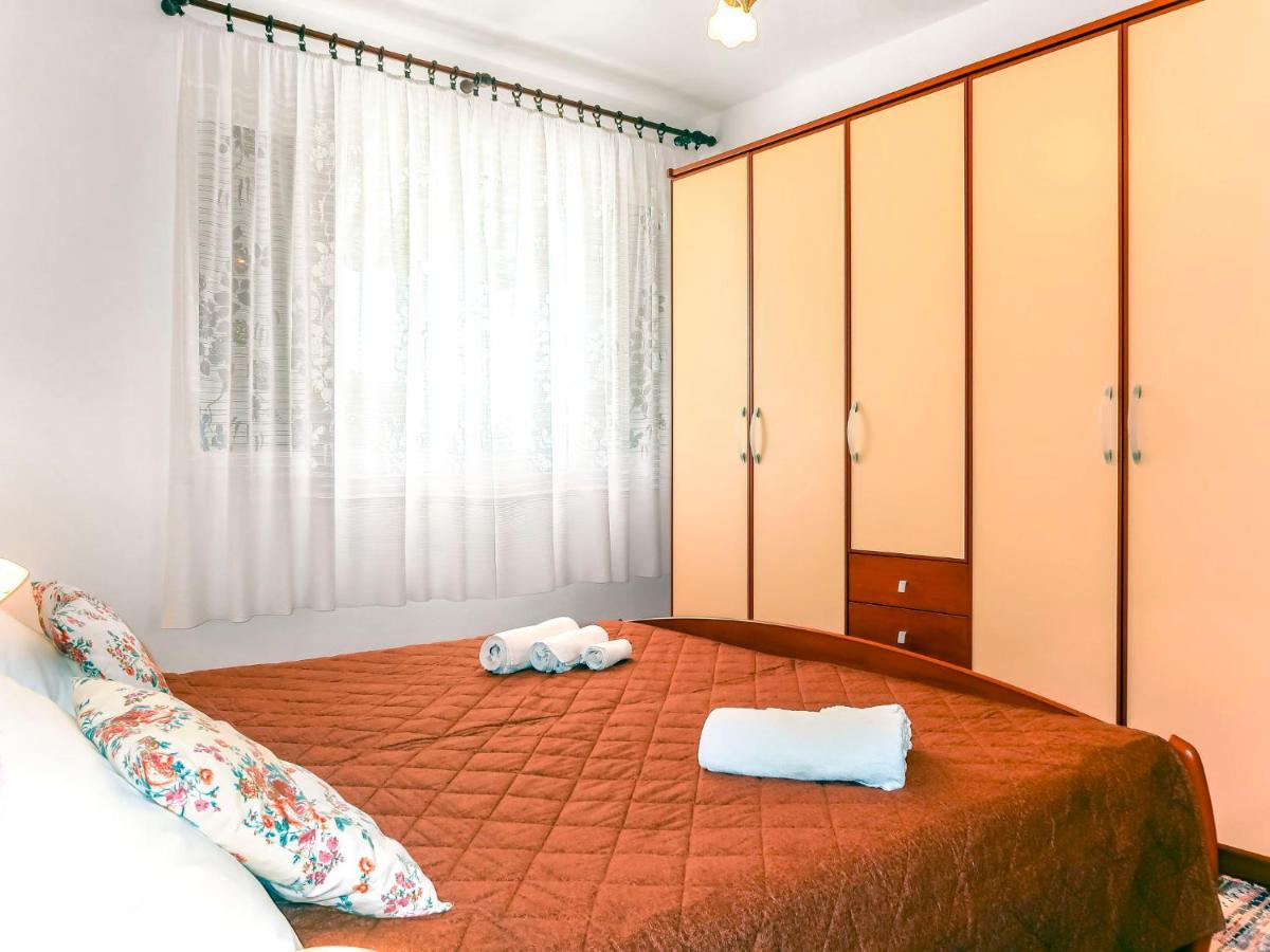 Apartment Manestar - Ckv221 By Interhome Dramalj Exterior photo